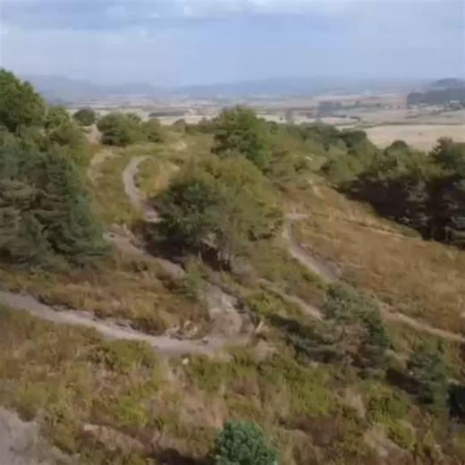 Rotor Adventures on Reels