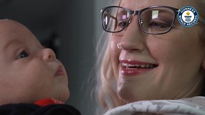 L'incroyable parcours d'une survivante du syndrome d'hyperlactation