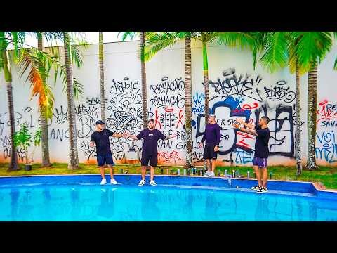 They broke into our house * and we already know who did it *