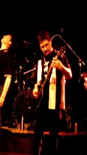 This Chilling Chorus Rocks🤘 Detroit Rock City | KISS | More Cowbell #rock #live #short