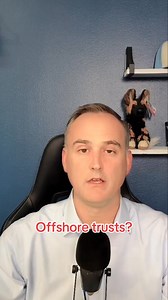 Going offshore and setting up Shell companies and irrevocable trusts can be a expensive but effective way to completely protect your assets that can’t be better protected from lawsuit by insurance. #AssetProtection #EstatePlanning #LivingTrust #FillThatBucket #Pevney #financialfreedom #orangecounty | Pevney Estate Planning | Facebook
