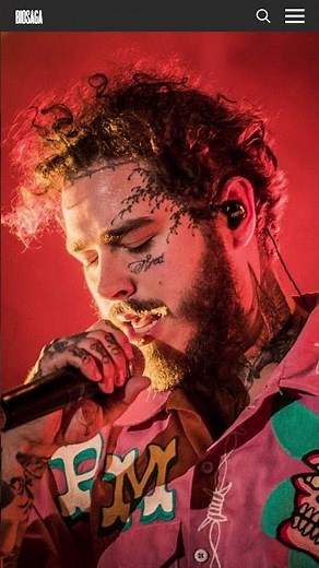 POST MALONE | BIOGRAPHY