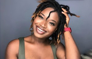 Retwisting Locs With Oil and Water | Unruly