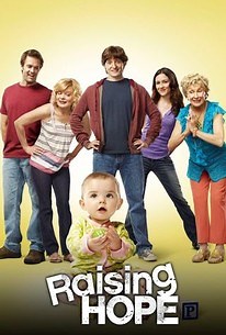 Raising Hope: Season 1 | Cast and Crew | Rotten Tomatoes