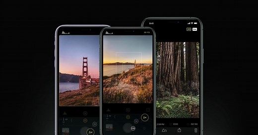 Halide updated for iPhone 11 and 11 Pro cameras - 9to5Mac