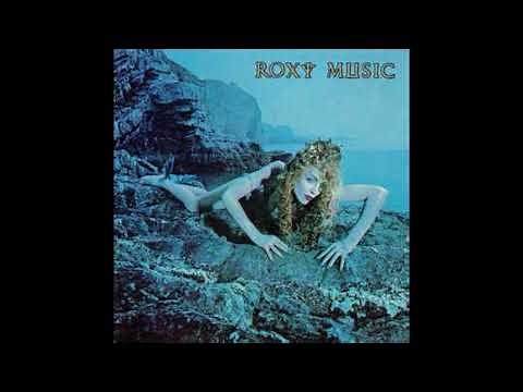 Roxy Music Both Ends Burning HQ with Lyrics in Description