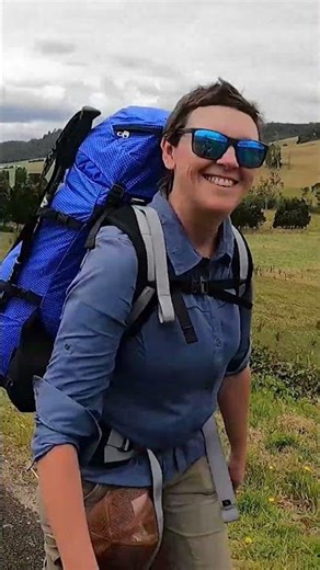 Part 1 - Epic Tassie traverse on the Penguin Cradle Trail