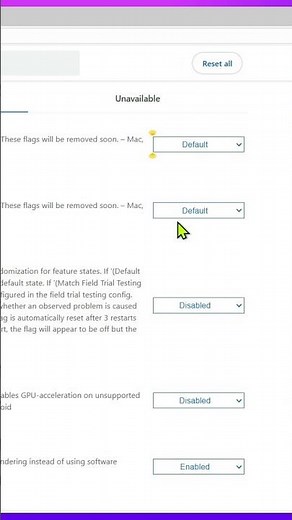 How Pros Use Edge Flags #insider #shorts