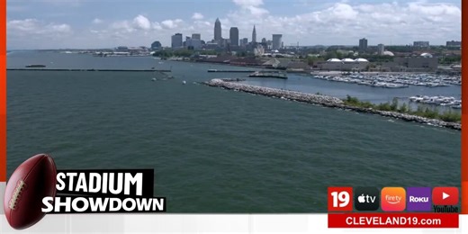 Stadium Showdown: Episode 39: A developer is picked for the lakefront