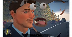 Autobahnpolizei Simulator 2: Trotz harscher Kritik auf der Erfolgsspur