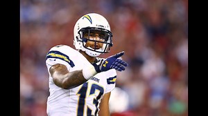 Flowers, Allen active for San Diego