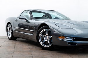 2004 C5 Suspension recommendations - CorvetteForum - Chevrolet Corvette Forum Discussion