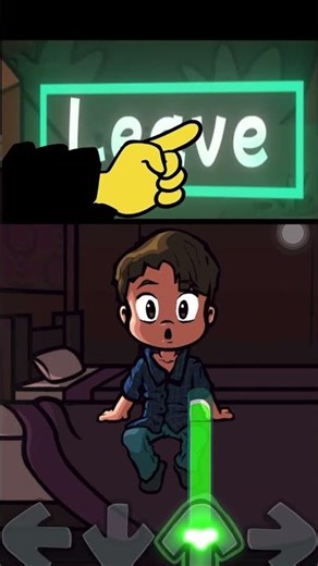 99 Night in the forest x sleep well - Friday Night Funkin' FNF Mod