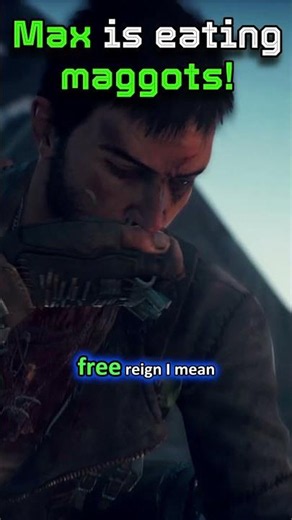 Mad Max is a Funny Game #funnygames #madmax