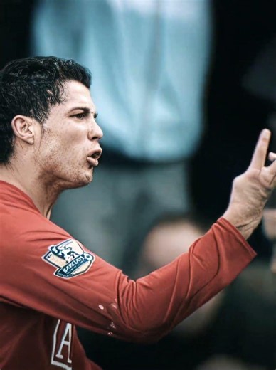 Ronaldo's hand celebrations throughout the years #explore #football #ronaldo #footballcelebrations