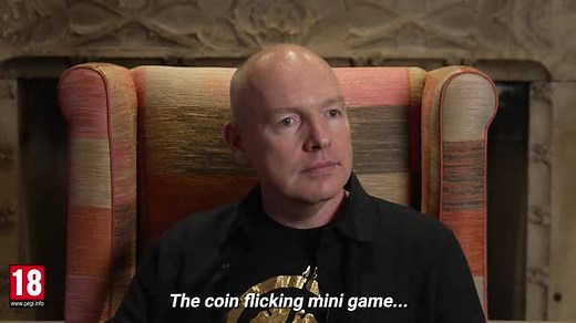 Set aside 20 minutes of your day and watch Sucker Punch Production's Creative Director Nate Fox deep dive into the development of Sucker Punch Productions 's most iconic games. From writing Sly Cooper to spending hours in Ghost of Yōtei's minigames: https://play.st/4q5DA0m | PlayStation UK