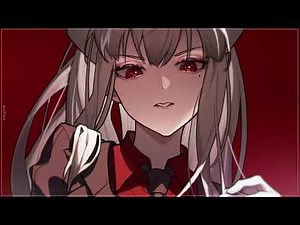 Nightcore - Bad Romance (Rock Version) - (1 Hour)