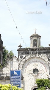 Pampanga is best known as the Culinary Capital of the Philippines, but beyond its famous sisig, savory stews, and sweet treats lies a land deeply rooted in faith, artistry, and resilience. Discover more of Pampanga in the latest Flavorful Escape episode on Youtube: https://www.youtube.com/watch?v=_bk4TMtTpik | Simpol.PH