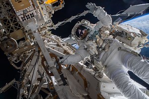 Space Station Research and Technology Resources - NASA