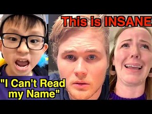 Gen Alpha can't speak ENGLISH anymore