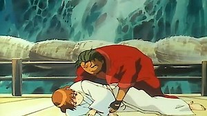 Watch Blue Seed Season 1 Episode 25 - All or Nothing! Decision! My Fate!