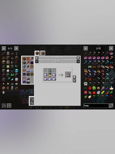 Minecraft Overload ATM 10 day 56