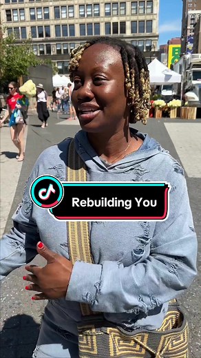 Rebuilding You: Navigating Heartbreak and Moving Forward