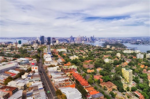 The rise of Australia’s property underdog that has outperformed the rest