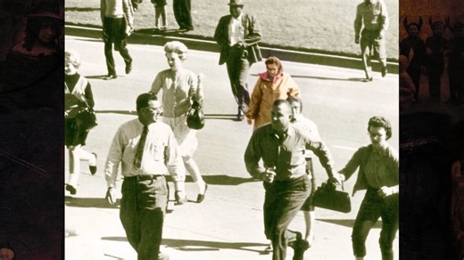 Who Was the Babushka Lady Who Caught the Moment JFK Was Shot