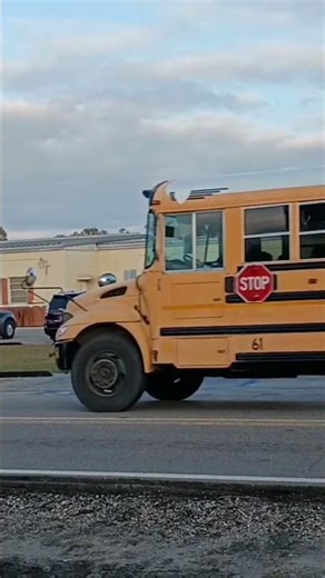 2007 IC CE 300 Bus 61