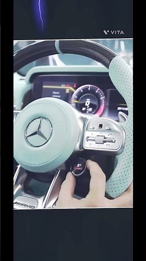 Mercedes G-Wagon 🔥 Sound & Interior + Exterior Tour | Luxury Beast 🚘 #Mercedes #GWagon #LuxuryCars