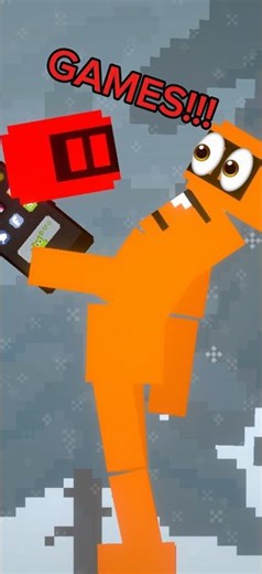 Exp 111 trying to play games!