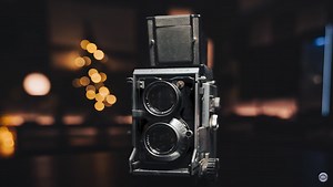 A Practical Beginner's Guide to Using ISO to Balance Exposure | Fstoppers