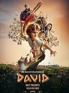 David