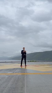 Blue suit guy dance! 🕺 Let's whisk together🔥 #blueshirtguy #whisk #dancingmood #ballroom #ballroomdancing #samba | Kjetil Krogstad