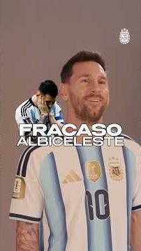 THIS SCALONETA WOULD NEVER WIN THE WORLD CUP 🤯🇦🇷