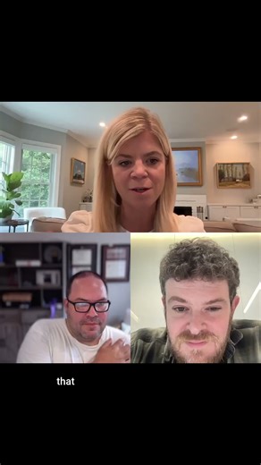 Anna Edwards, Co-Founder and Chief Advocacy Officer of Whiteboard Advisors