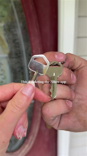 First Time Home Buyer Blessings and Renovation Journey