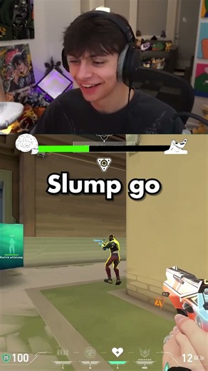 dumbest radiants in valorant
