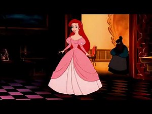 "Mermaid Bride" Part 15 - Going To Have A Wedding ("The Wedding Song")