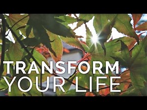Transform Your Life - Matrixx