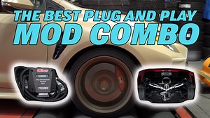 VR Tuned ECU Tuning Box Boosts Up Toyota GR Corolla