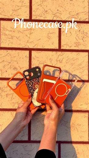 Premium cases and accessories for almost all mobile models. 800,000 happy customers! Tired of a phone that doesn't match your style? 🤔 • Fast shipping, top-notch quality. • Pakistan's Most trusted Tech Brand. Shop now & Get Free Fast Delivery all across Pakistan.