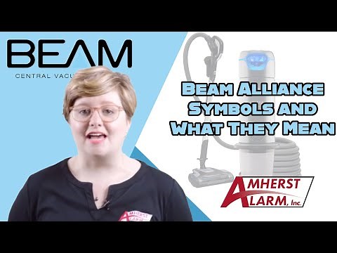 Beam Alliance Symbols & What They Mean