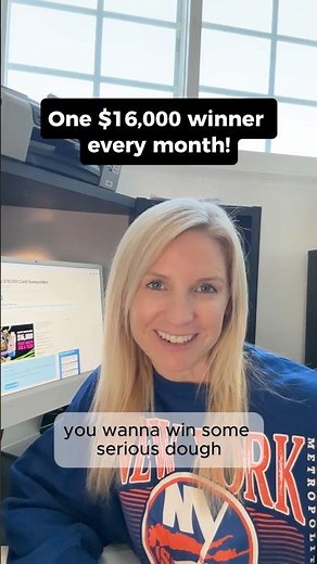 Big Sipz $16,000 Cash Sweepstakes — Win Cash Every Month in 2026!