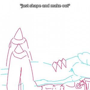Blixer X Cube Collaboration in Just Shapes and Beats