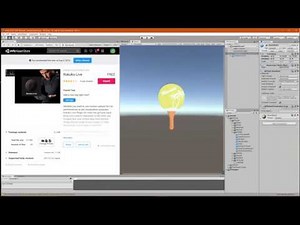 Rokoko Guide: How to use Virtual Production Props in Unity