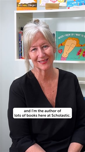 Discover how beloved author From the Studio of Sandra Magsamen makes words and art come to life, inspired by love, connection, and everyday moments 🌼 Explore books by Sandra Magsamen ➡️ https://www.scholastic.com/site/sandra-magsamen.html?eml=zeroeight/smd/20251229/Facebook/reel/vid/cons/author/ | Scholastic