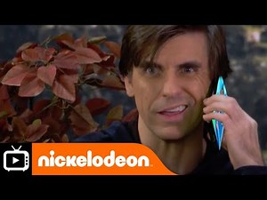 Danger Force | Destroying Ray | Nickelodeon UK