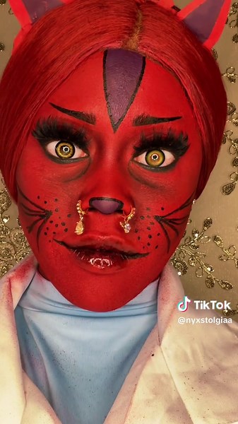 Katz Motel: Unraveling Nostalgia with Courage the Cowardly Dog